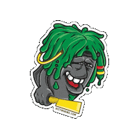 Print Shop Design Sticker by Hittn' Skins