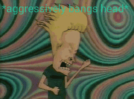 Mtv 90S GIF