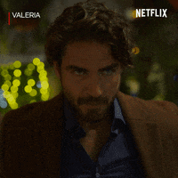 Friends Love GIF by Netflix España