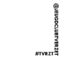 jeugdclub_tverzet jeugd jeugdhuis knokkeheist knokke-heist Sticker