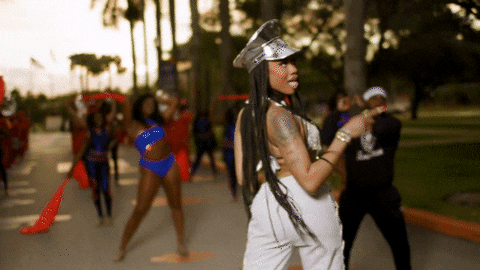 GIF by Pap Chanel