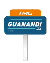 Sojatmg Sticker by TMGENETICA