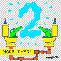 Animation Domination Fox GIF by gifnews