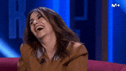 Laugh Lol GIF by Movistar Plus+