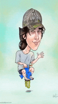 Drooper2130 niche caricature drooper2130 nichecaricature GIF