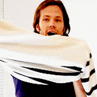 jared padalecki GIF