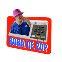 Jp Prefeito Sticker by Ruy Carneiro