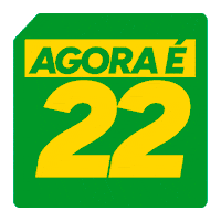 soratto22 valeu eleição soratto denis matiola Sticker