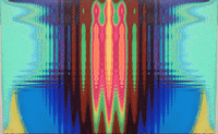 painting flow GIF by John Fogarty