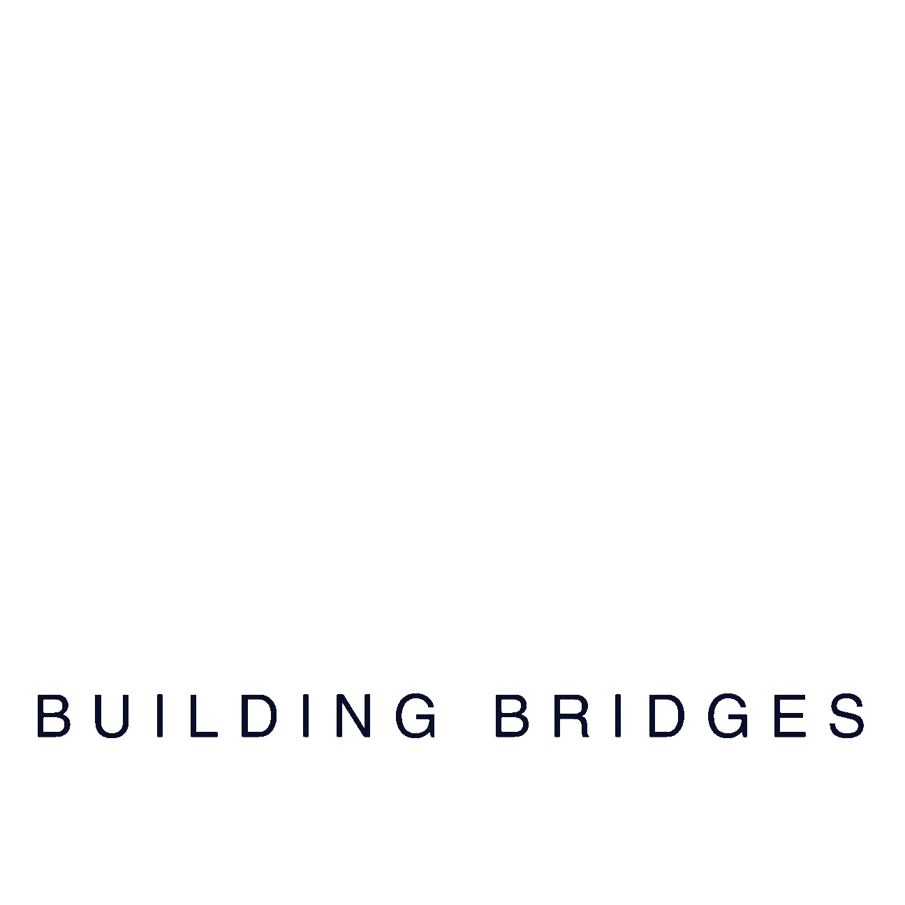 Building Bridges Sticker by JCI Nederland