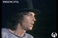 GIF by Rino Gaetano