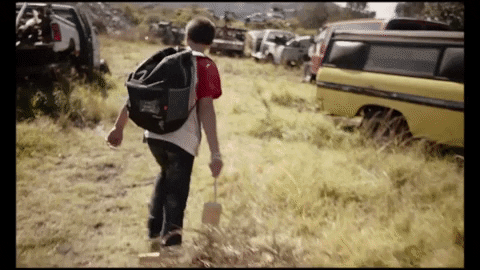 pablorendon blanco de verano GIF