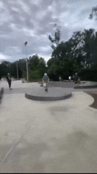 Funny Fail GIF