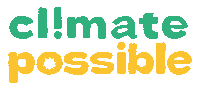 Climate Change Environment Sticker