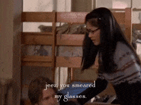 season 4 netflix GIF by Gilmore Girls 