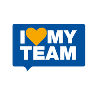 Team Career Sticker by WALTER GROUP