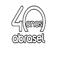 Food Service Sticker by ABRASEL