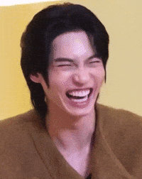 Laugh Smile GIF