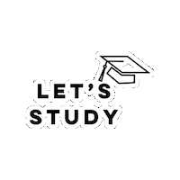 akademiederordnung study learning academy organizing Sticker