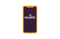Phone Sticker by callistoprod