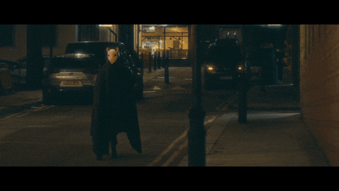 Pop Rock Mask GIF by Thriller Records