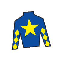 Horse Racing Sticker by Kentucky Derby