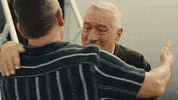 Robert De Niro Comedy GIF by Lionsgate