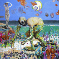 New Music Indie GIF by Indigo De Souza