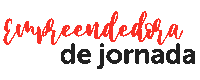 Empreendedora Sticker by Frente Personaliza