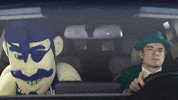 March Madness Money GIF by Nissan USA