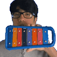 Performance Playing Sticker