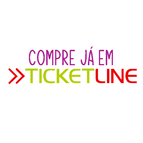 designticketline giphyupload music tickets festivals Sticker