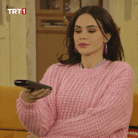 Sad Television GIF by TRT