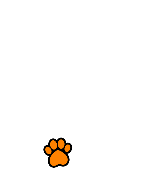 dogtopiacanada giphyupload dog puppy bone Sticker