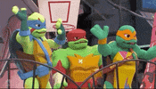 Macys Parade Happy Thanksgiving GIF by The 96th Macy’s Thanksgiving Day Parade