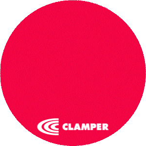 CLAMPER_INDUSTRIA giphyupload nao clamper surta Sticker
