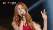 K-Pop Masked Singer GIF