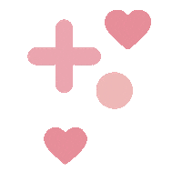 Heart Love Sticker
