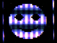 Skarmuse spiritual mystical narrator viron labs GIF