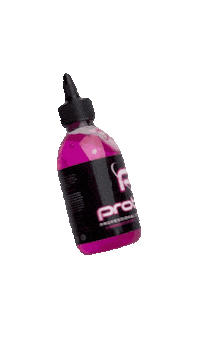 Proton Sticker by vegatattoosupplies