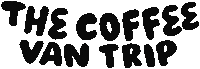Coffee Sticker
