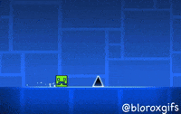 Geometry Dash GIF