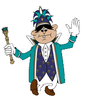 ScoutingSintSebastiaan scouting sint sebastiaan prins pivocar Sticker