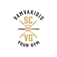 sportcentervamvakidis athens athina yourgif yourgifgr Sticker