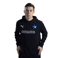 Esports Shooting Sticker by eSuba