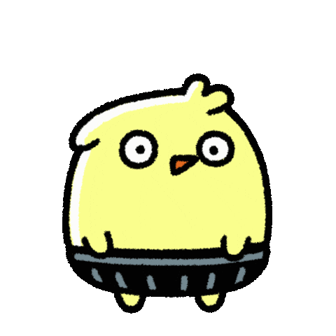 Thank U Thumbs Up Sticker