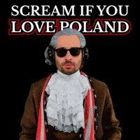 Poland Polish GIF