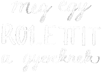 Gyerek Fagyi Sticker