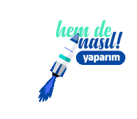 Hemophilia Sticker by rocheturkiye