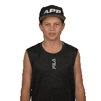 Pickleball Next Gen Sticker by APP